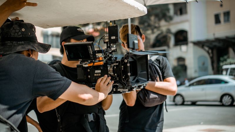Promo-Videos